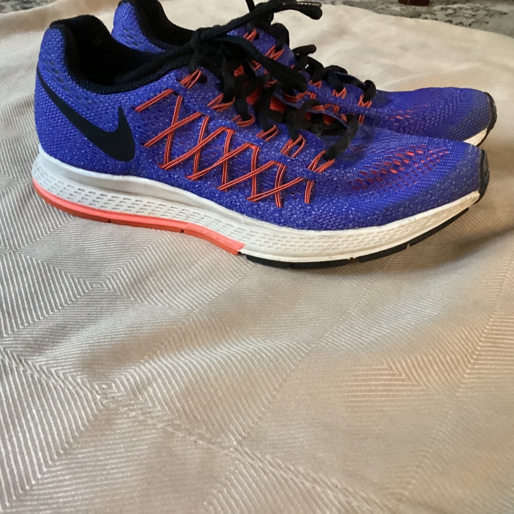 Nike Zoom Pegasus 32 Women’s Sz 9